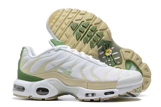 Air Max Tn 1 'Light Bone Honeydew Alligator'