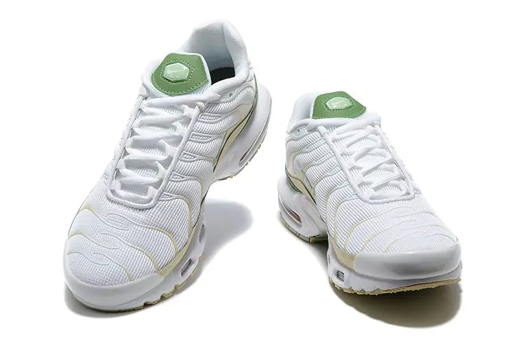 Air Max Tn 1 'Light Bone Honeydew Alligator'
