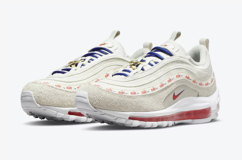 Air Max 97 'Light Bone'