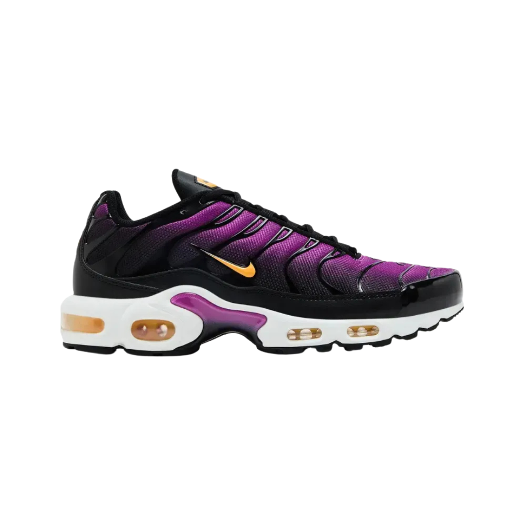 Air Max Plus TN 1 “Blue Laser"