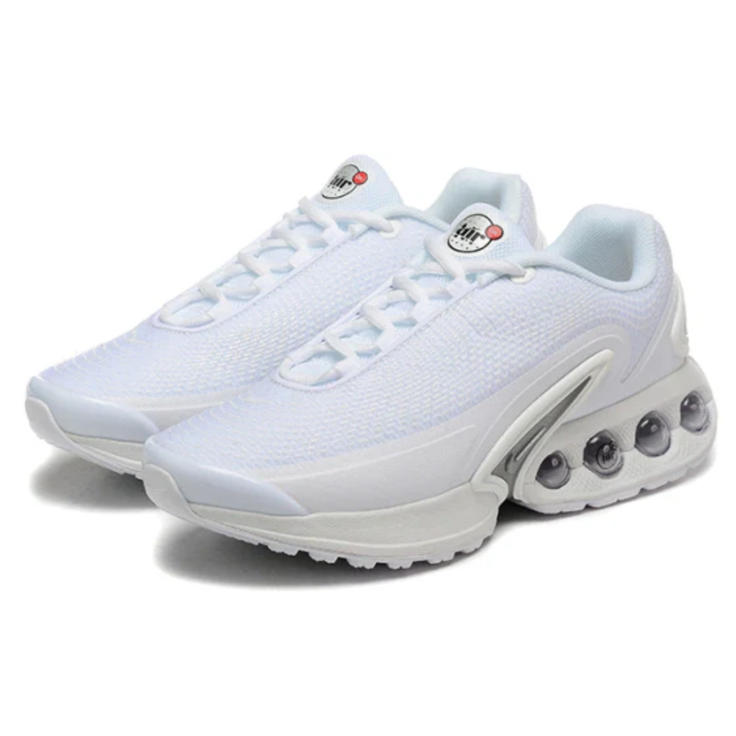 Air Max DN "White"