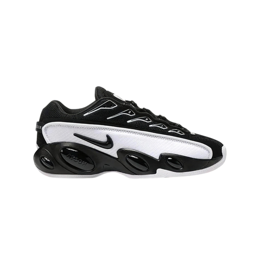 NCTA x Glide 'Sail Black'