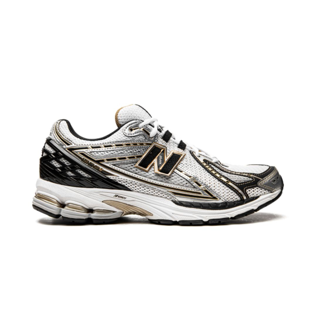 New Balance 1906R  "White / Gold"