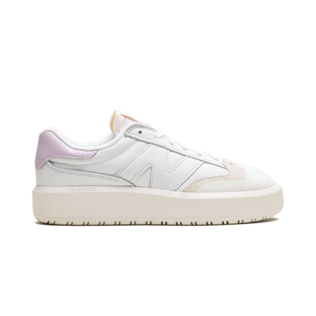 New Balance 302 "White Matte Pink"