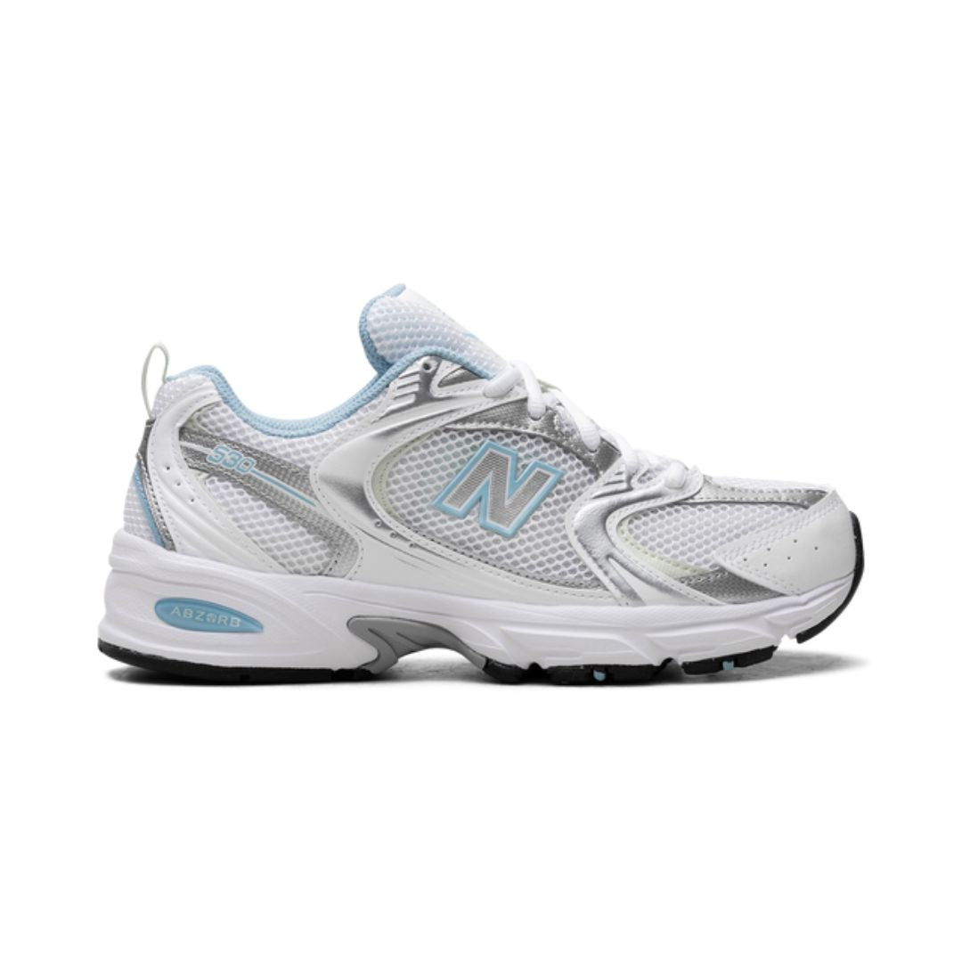 New Balance 530 White