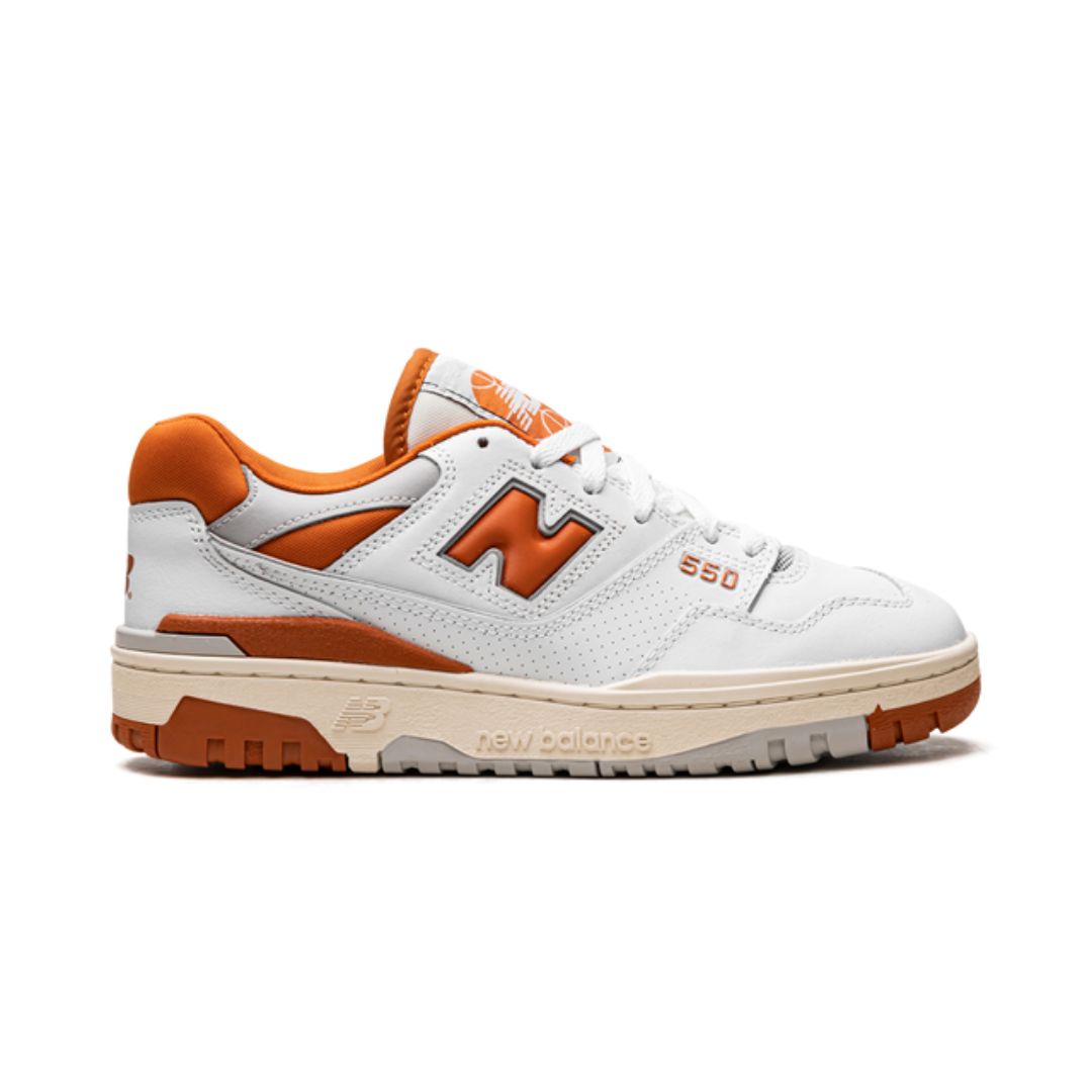 New Balance 550 College Pack