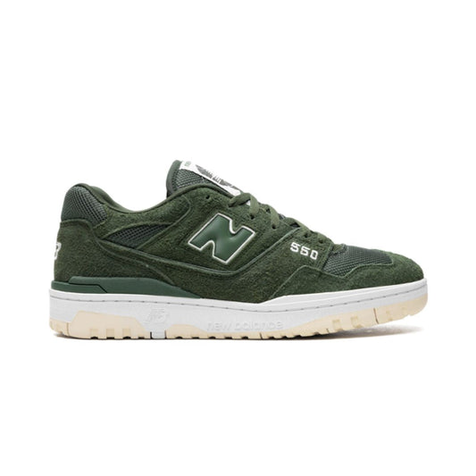 New Balance 550 Nori