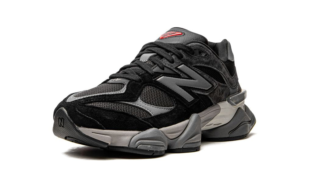 New Balance 9060 Black Castlerock