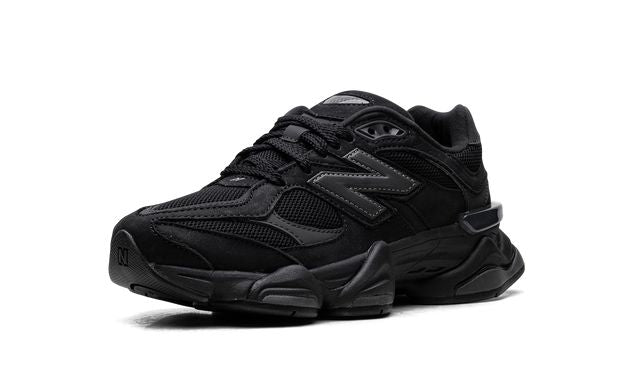 New Balance 9060 Black Cement