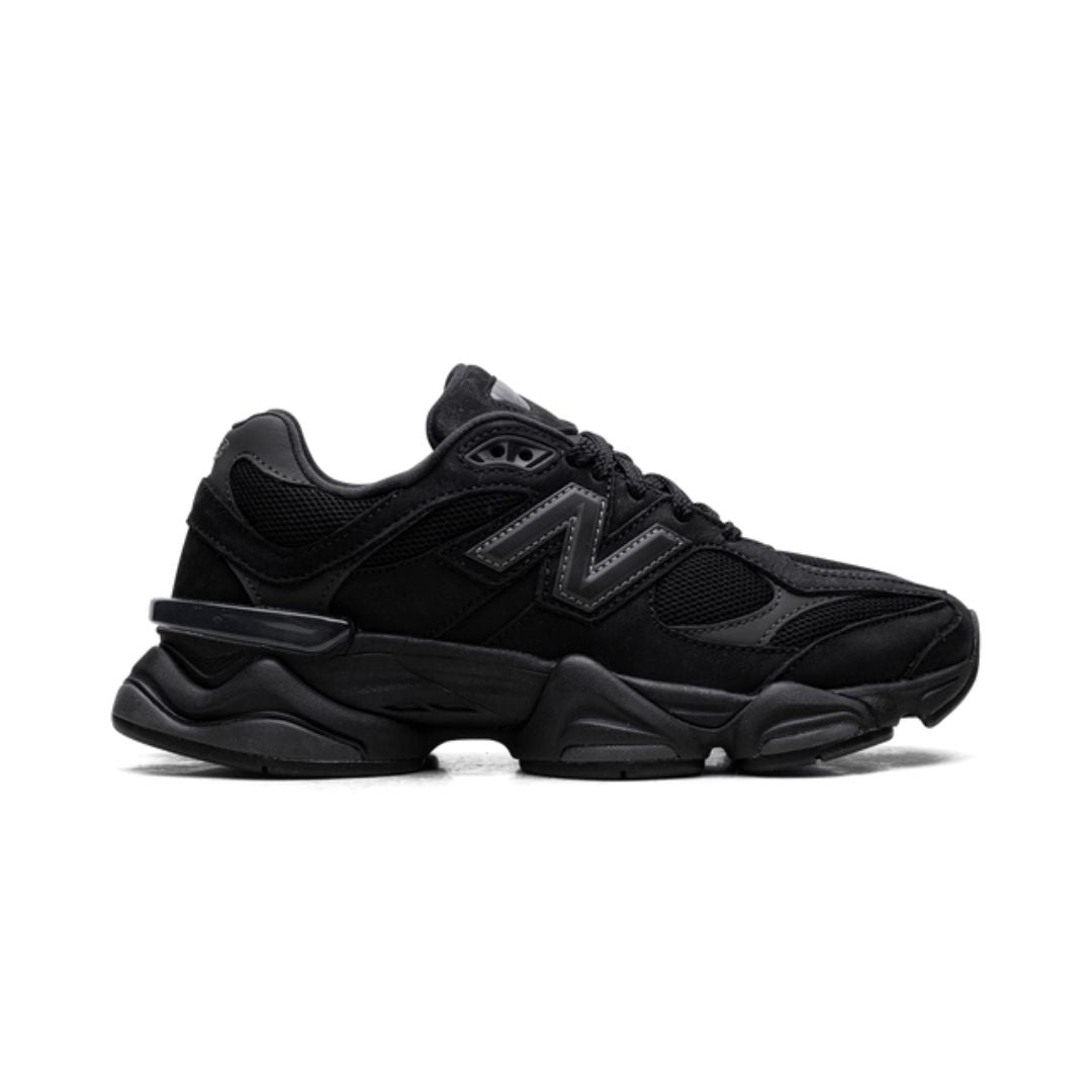 New Balance 9060 Black Cement