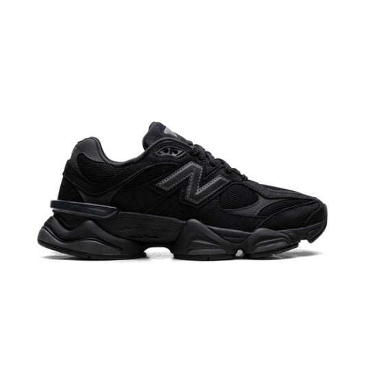New Balance 9060 Black Cement