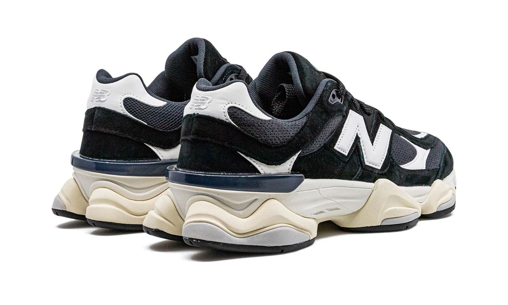 New Balance 9060 Black