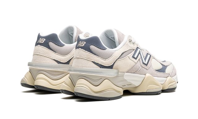 New Balance 9060 Moonrock Linen