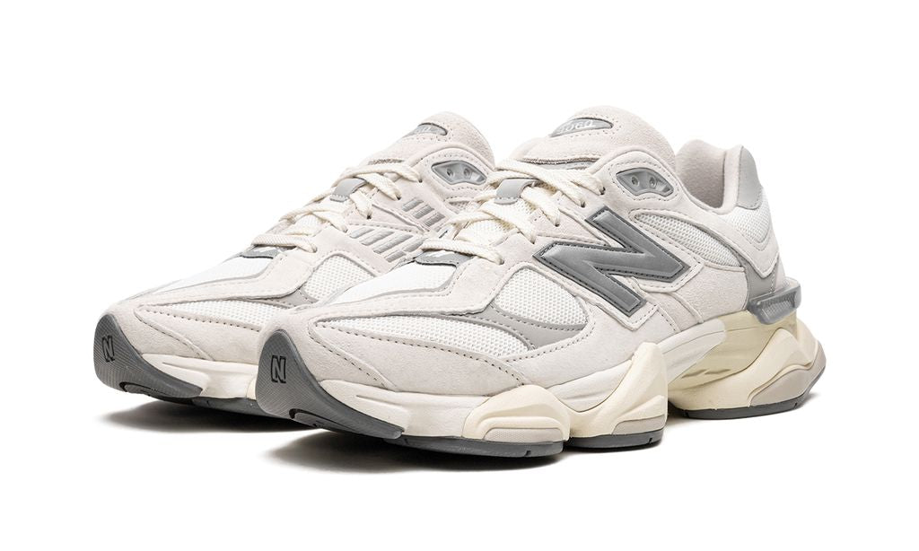 New Balance 9060 Sea Salt