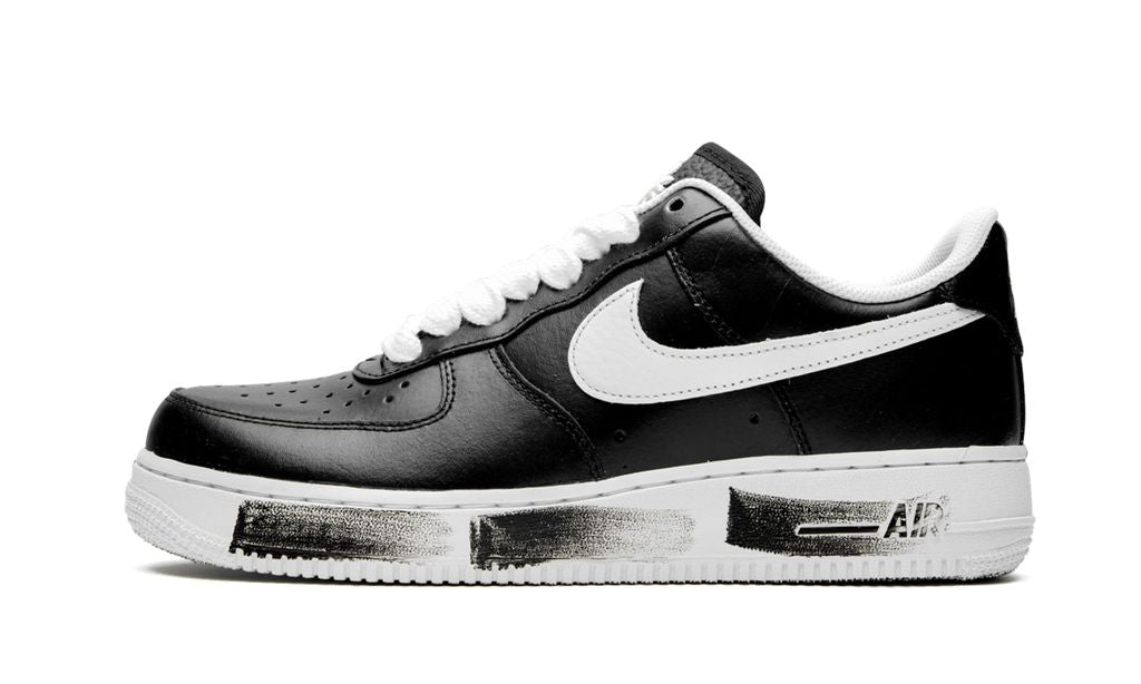 Nike Air Force 1 G-Dragon Peaceminusone Para Noise