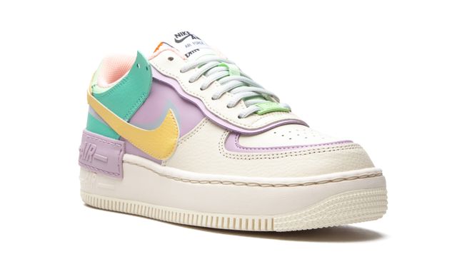 Nike Air Force 1 Shadow Pale Ivory