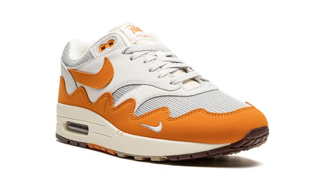 Nike Air Max 1 Patta Waves Monarch