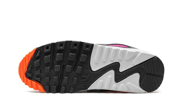 Nike Air Max 90 Dunkin' Donuts