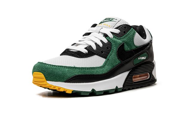 Nike Air Max 90 Gorge Green