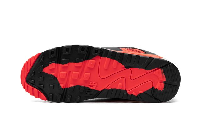 Nike Air Max 90 Infrared