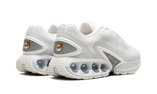 Nike Air Max DN White