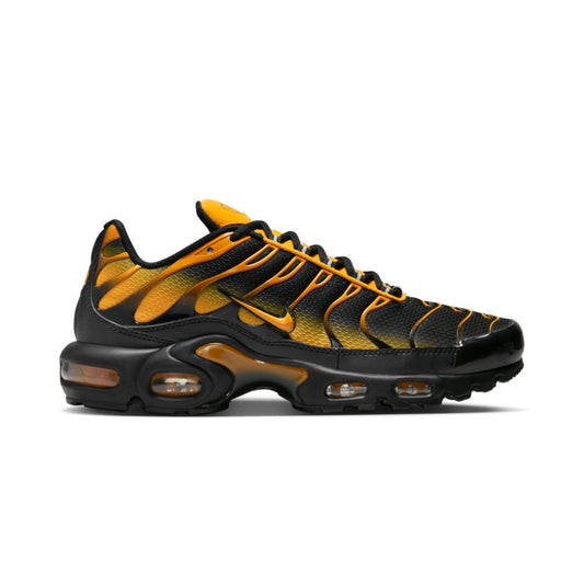 Air Max Plus TN 1 Black and Yellow