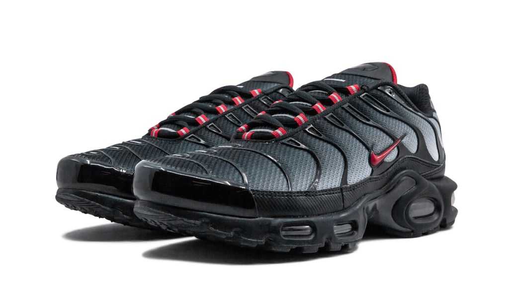 Air Max Plus TN 1 Blue and Red