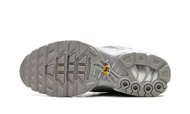 Air Max Plus TN 1 Metallic Silver