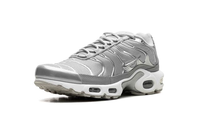 Air Max Plus TN 1 Metallic Silver
