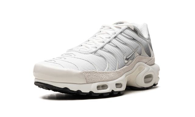 Air Max Plus TN 1 Pure Platinum