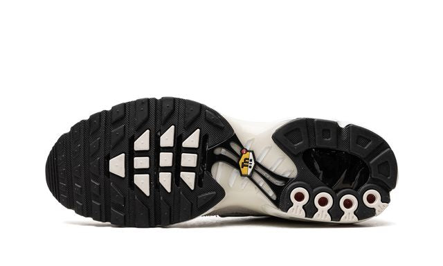Air Max Plus TN 1 Pure Platinum