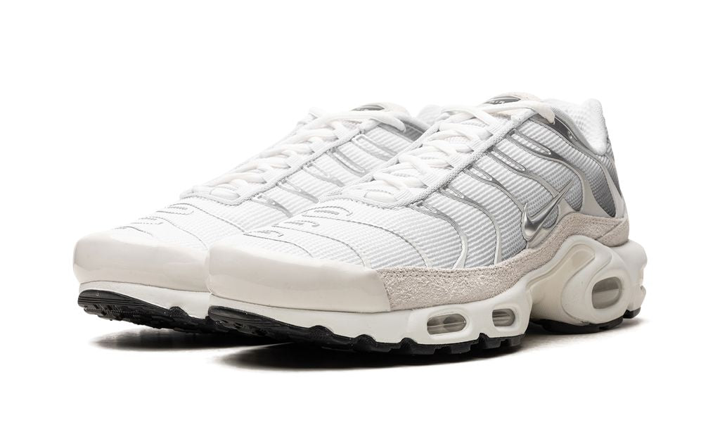 Air Max Plus TN 1 Pure Platinum