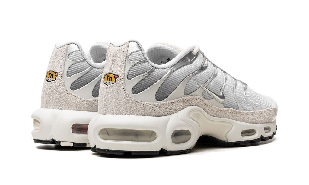 Air Max Plus TN 1 Pure Platinum