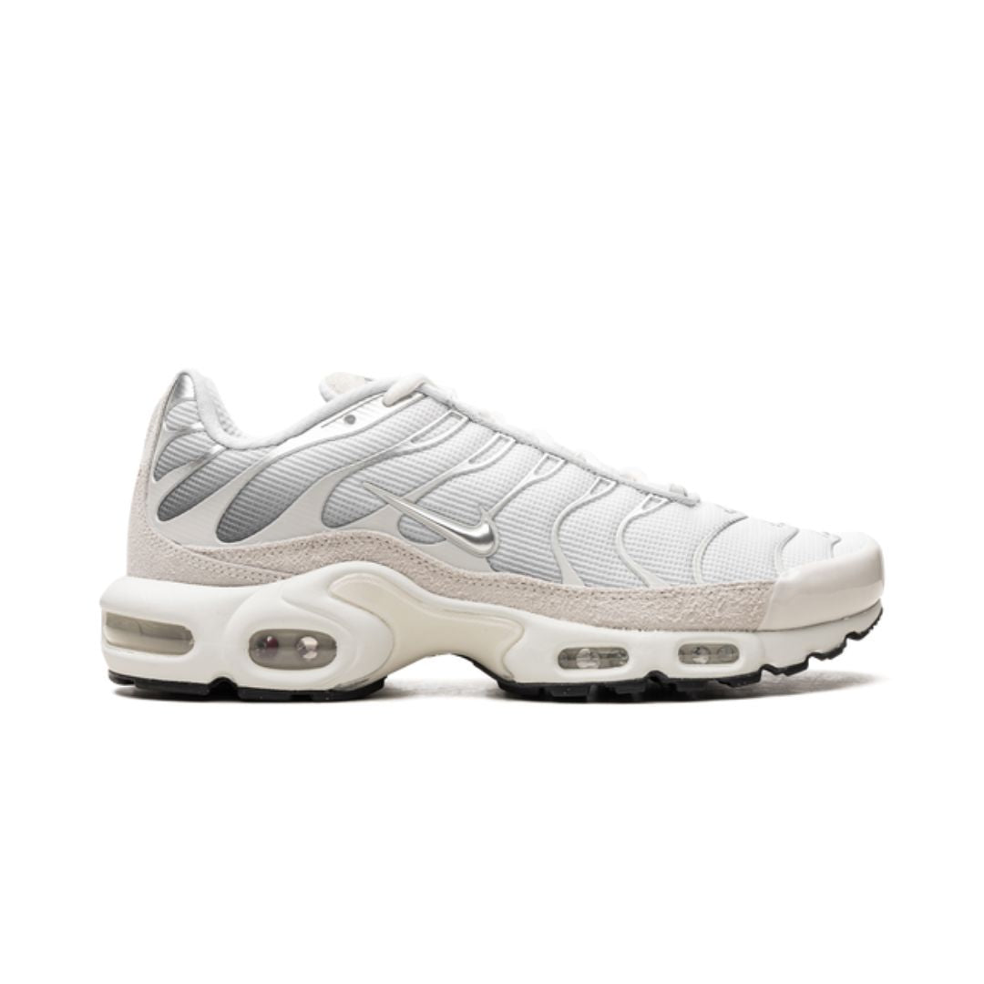 Air Max Plus TN 1 Pure Platinum