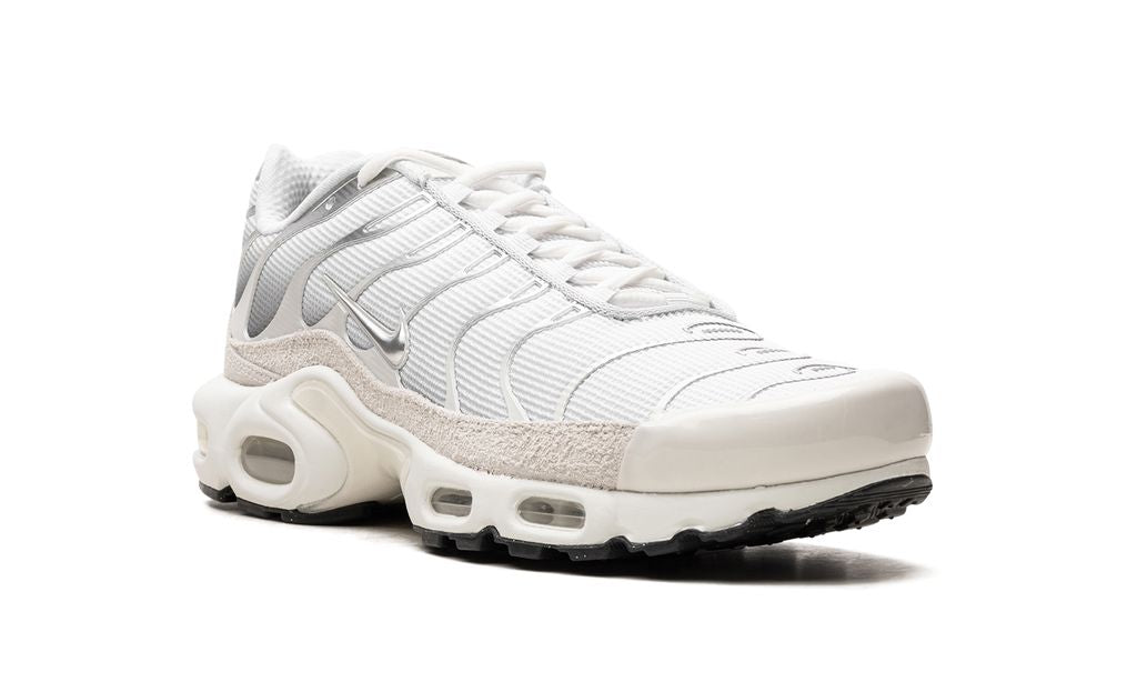 Air Max Plus TN 1 Pure Platinum