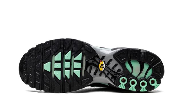 Air Max Plus TN 1 Spirograph