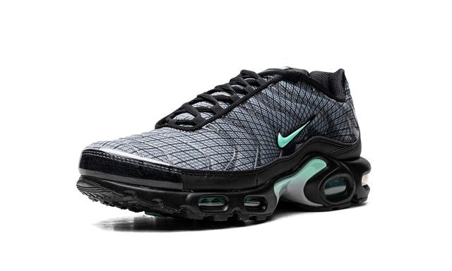 Air Max Plus TN 1 Spirograph