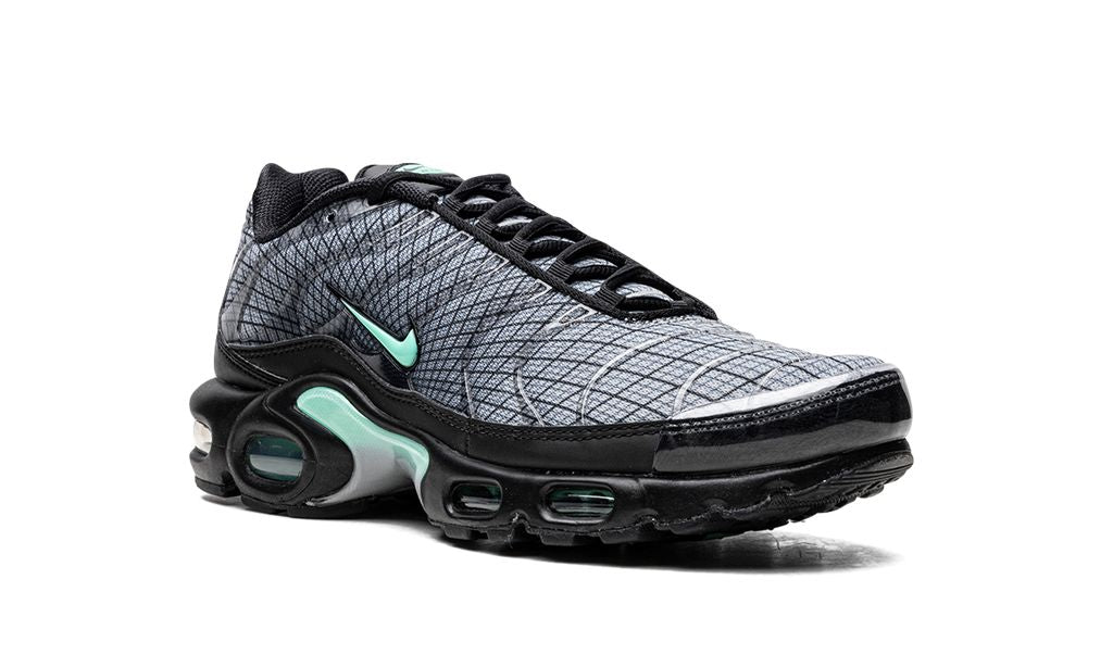 Air Max Plus TN 1 Spirograph