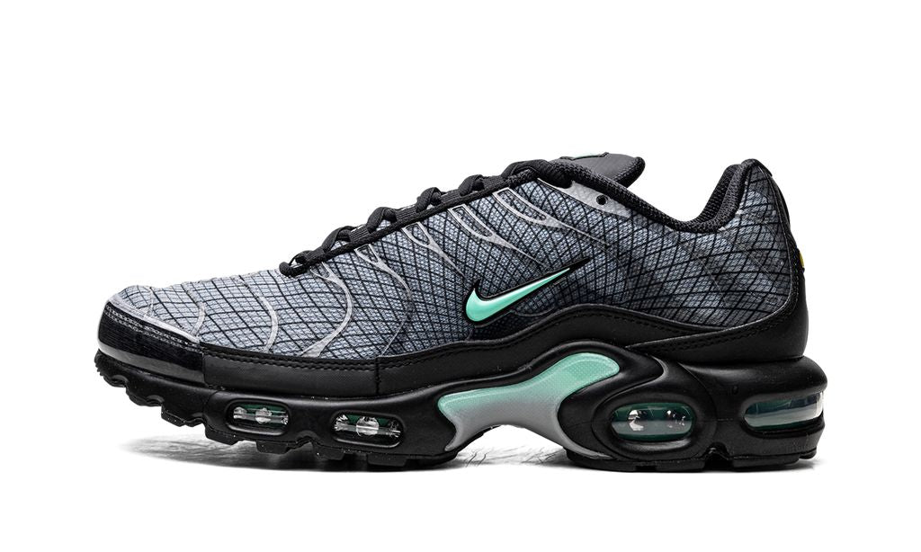 Air Max Plus TN 1 Spirograph