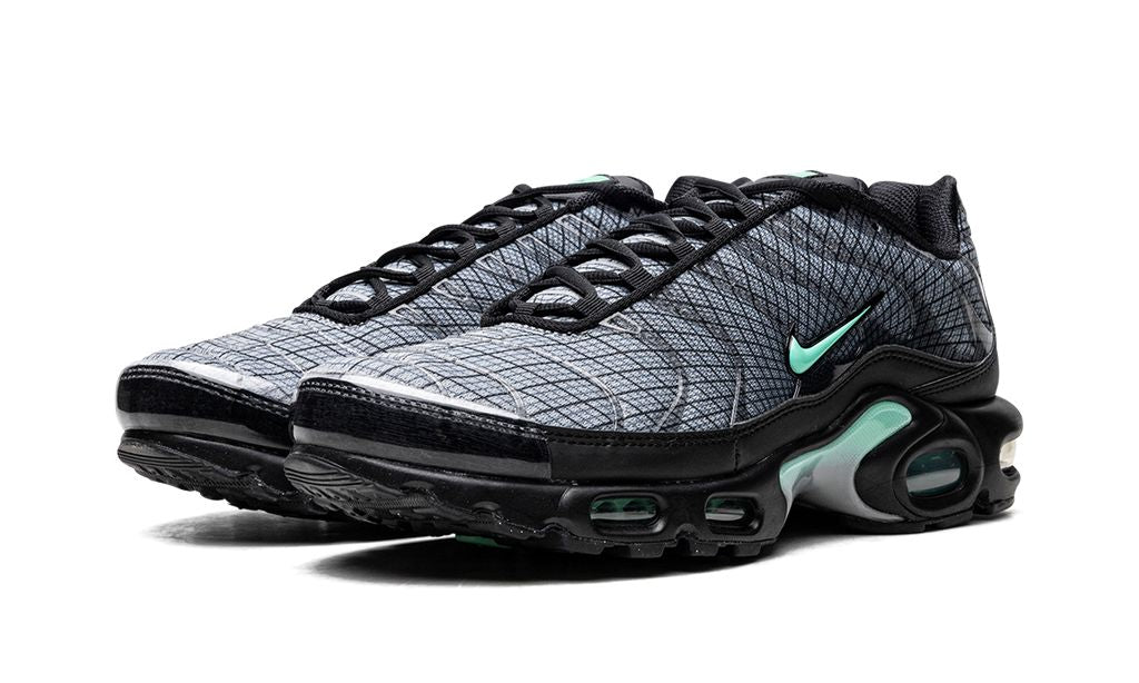 Air Max Plus TN 1 Spirograph