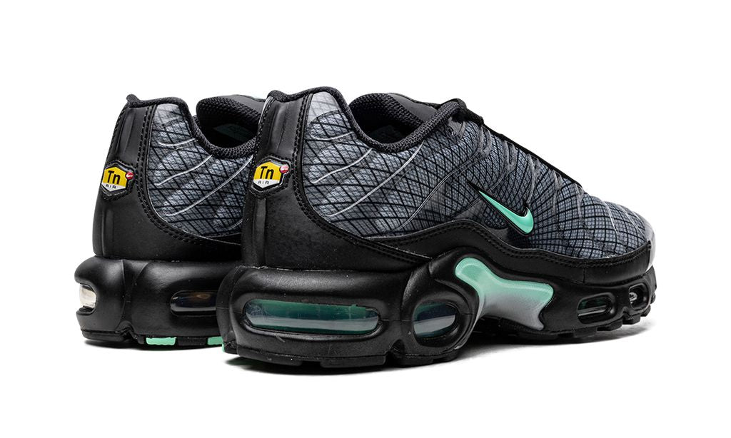 Air Max Plus TN 1 Spirograph