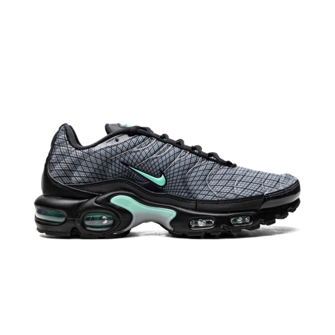 Air Max Plus TN 1 Spirograph