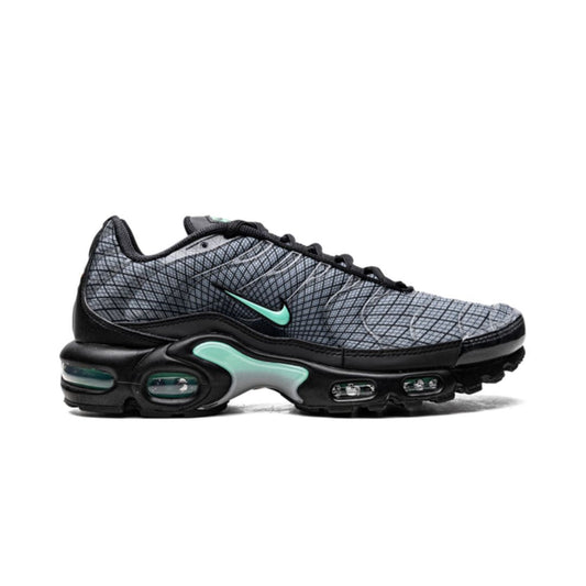 Air Max Plus TN 1 Spirograph