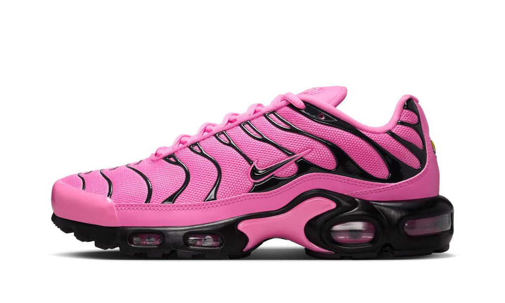 Air Max Plus TN 1 WMNS Pink Black