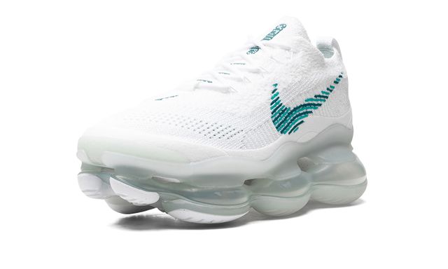 Nike Air Max Scorpion FK White Geode Teal