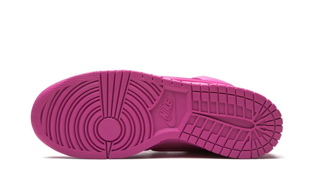 Nike Dunk High Ambush Active Fuchsia