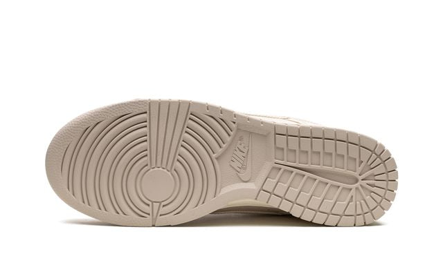 Nike Dunk Low Light Orewood Brown Sashiko