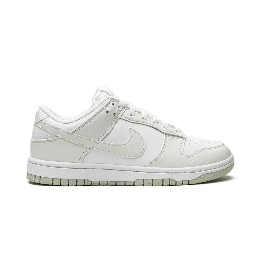 Nike Dunk Low Next Nature White Mint
