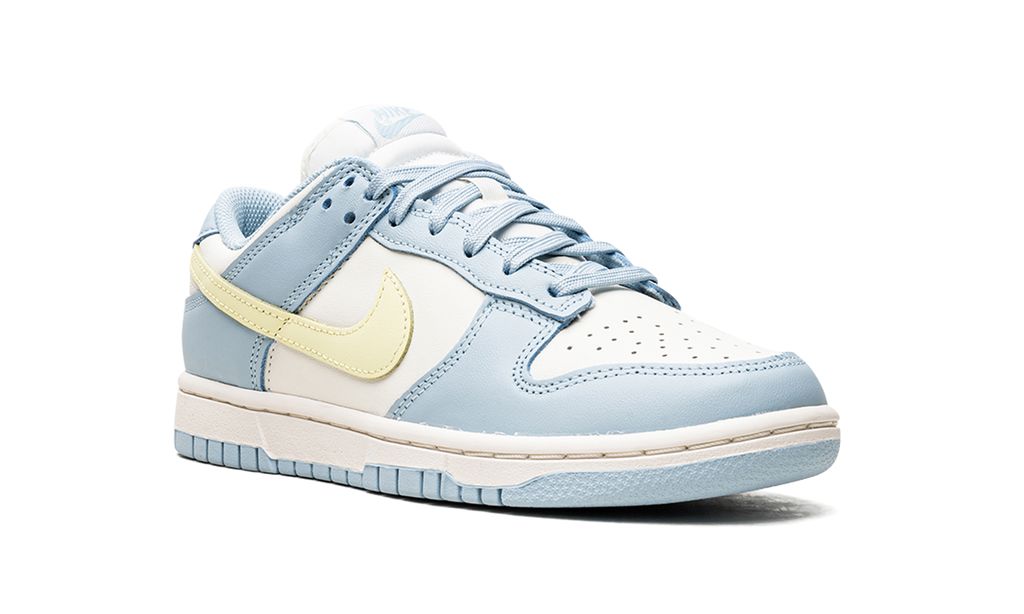 Nike Dunk Low Ocean