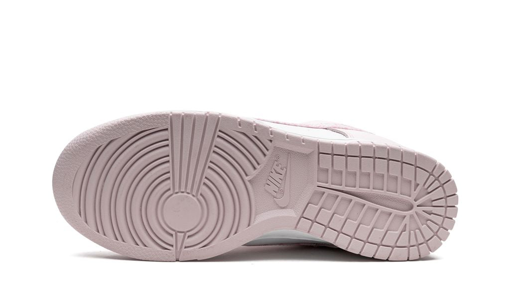 Nike Dunk Low Pink Paisley